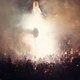 Image for article titled Mexico's National Pyrotechnics Festival Looks Absolutely Insane(ly Fun)